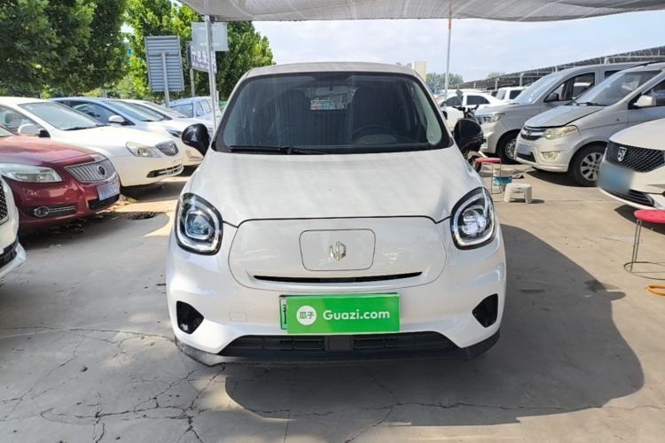 Used Leapmotor T03 2024 403 Comfort Edition Front