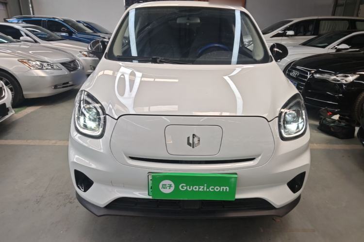 Used Leapmotor T03 2024 310 Comfort Edition Front