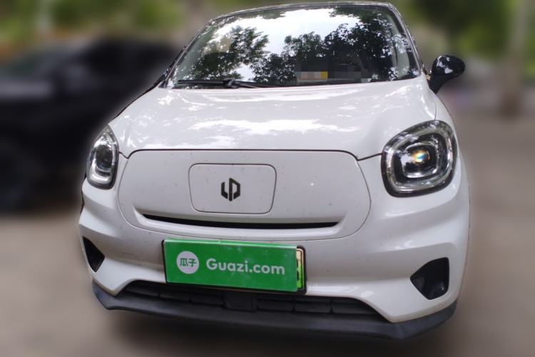 Used Leapmotor T03 2024 403 Comfort Edition Front