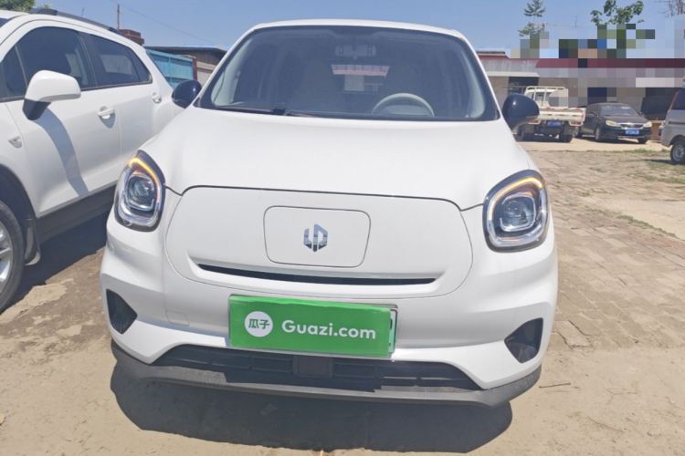 Used Leapmotor T03 2024 310 Comfort Edition Front