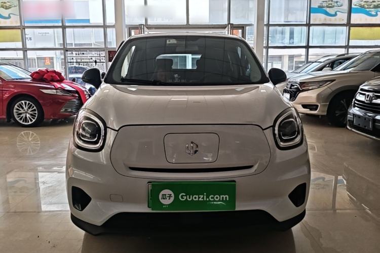 Used Leapmotor T03 2024 310 Comfort Edition Front