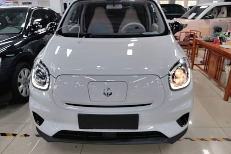 Used Leapmotor T03 2024 310 Comfort Edition Front