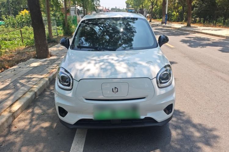 Used Leapmotor T03 2024 310 Comfort Edition Front