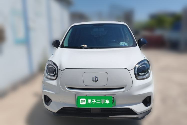 Used Leapmotor T03 2024 310 Comfort Edition Front