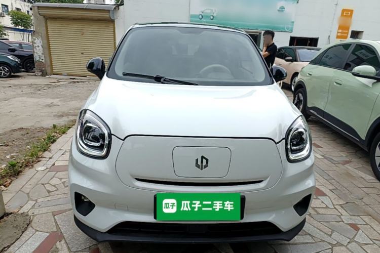 Used Leapmotor T03 2024 403 Comfort Edition Front