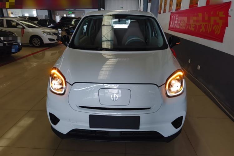 Used Leapmotor T03 2024 310 Comfort Edition Front