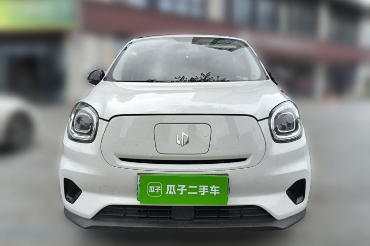 Used Leapmotor T03 2024 403 Comfort Edition Front