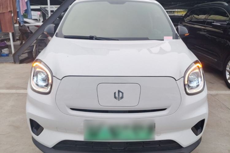 Used Leapmotor T03 2024 310 Comfort Edition Front
