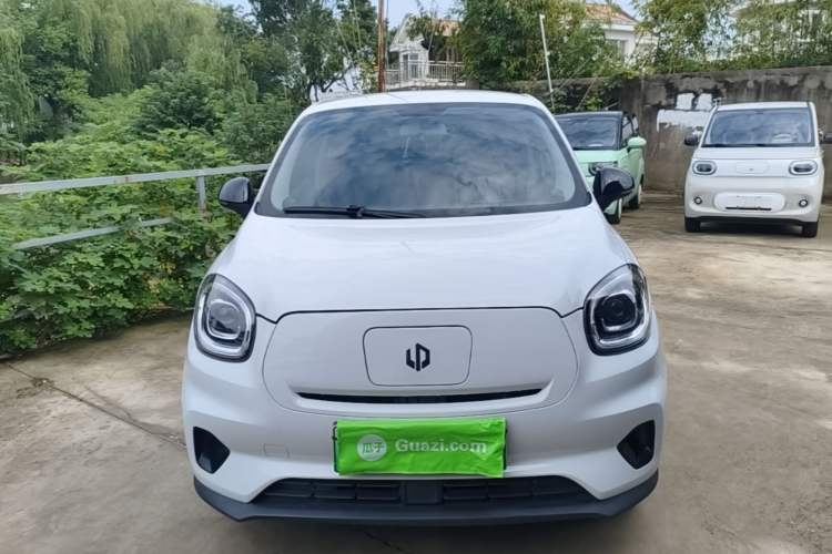 Used Leapmotor T03 2024 403 Comfort Edition Front