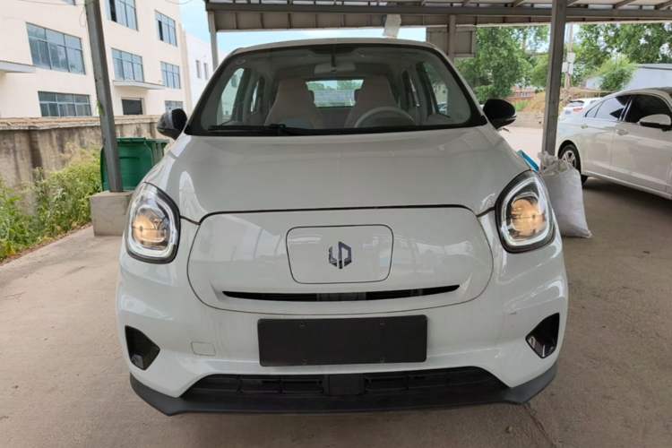 Used Leapmotor T03 2024 310 Comfort Edition Front