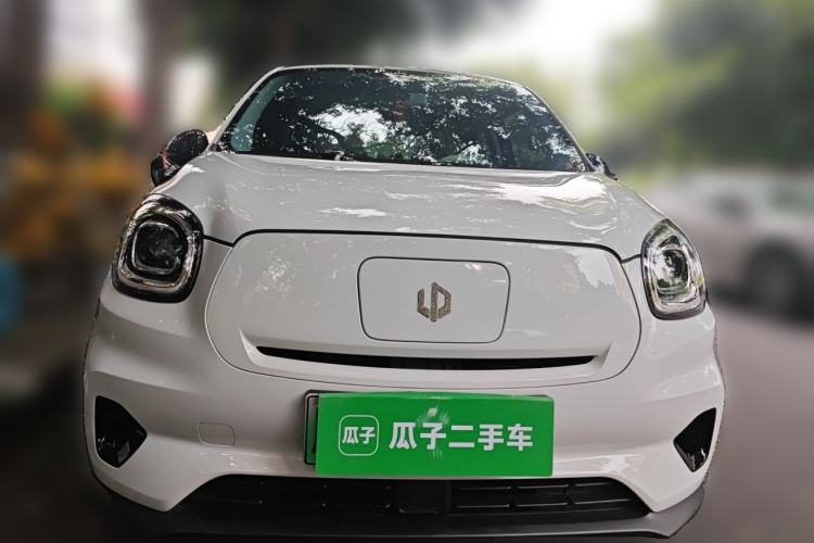 Used Leapmotor T03 2024 310 Comfort Edition Front
