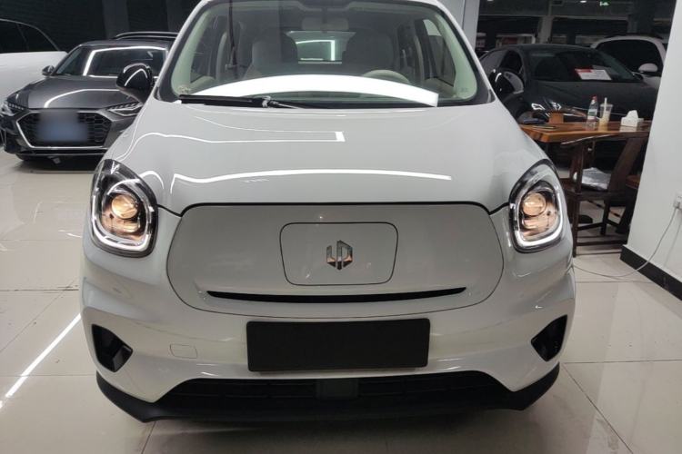 Used Leapmotor T03 2024 310 Comfort Edition Front