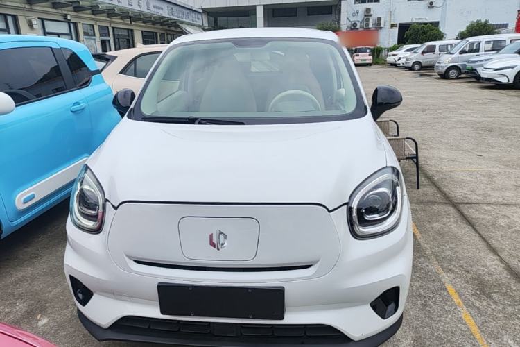 Used Leapmotor T03 2024 403 Comfort Edition Front