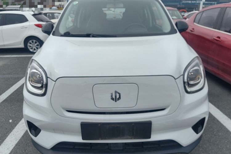 Used Leapmotor T03 2024 403 Comfort Edition Front
