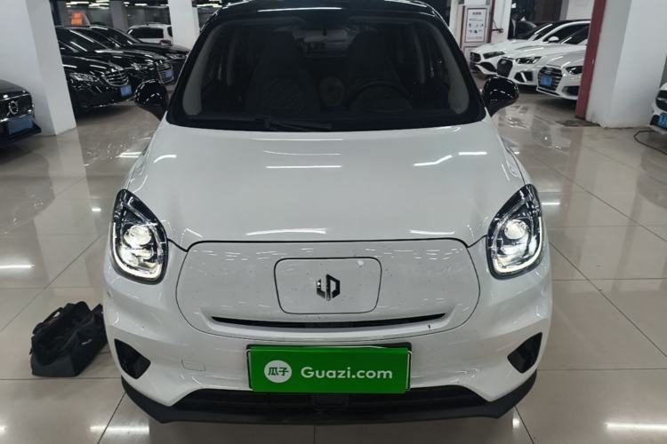Used Leapmotor T03 2024 403 Comfort Edition Front