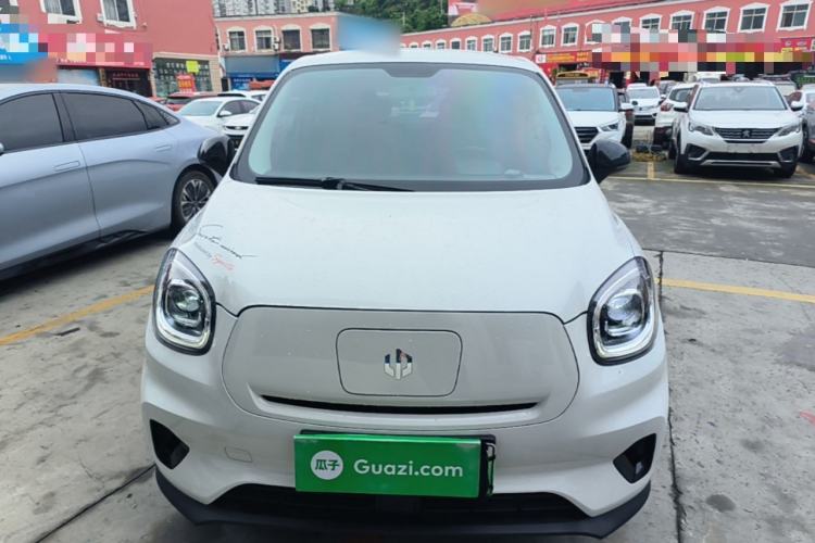 Used Leapmotor T03 2024 310 Comfort Edition Front