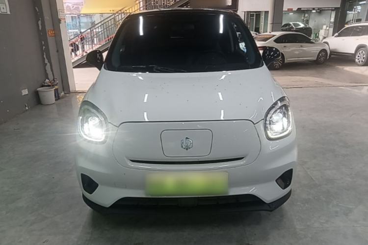 Used Leapmotor T03 2024 403 Comfort Edition Front