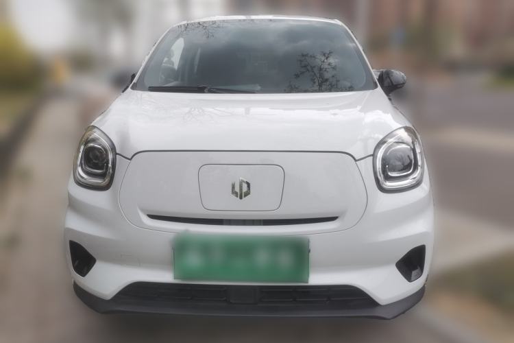 Used Leapmotor T03 2024 310 Comfort Edition Front