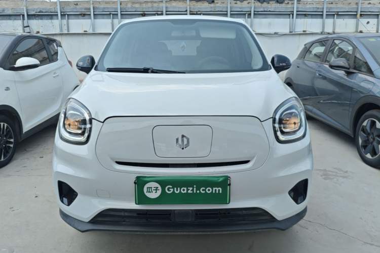 Used Leapmotor T03 2024 310 Comfort Edition Front