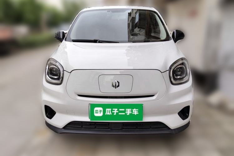 Used Leapmotor T03 2024 310 Comfort Edition Front