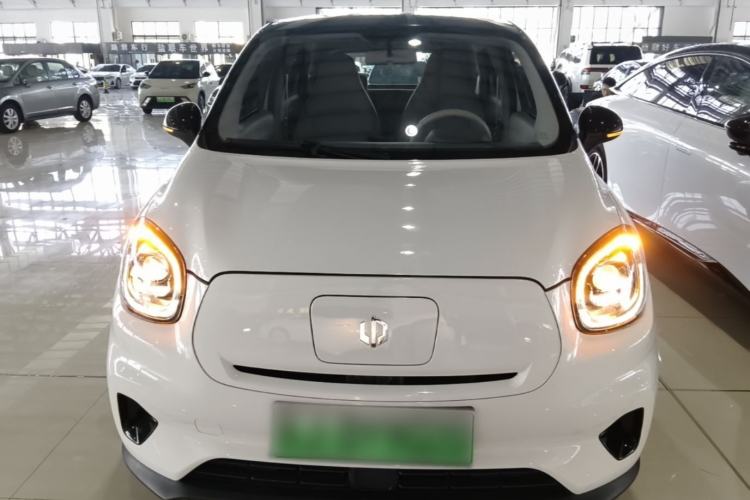 Used Leapmotor T03 2024 403 Comfort Edition Front