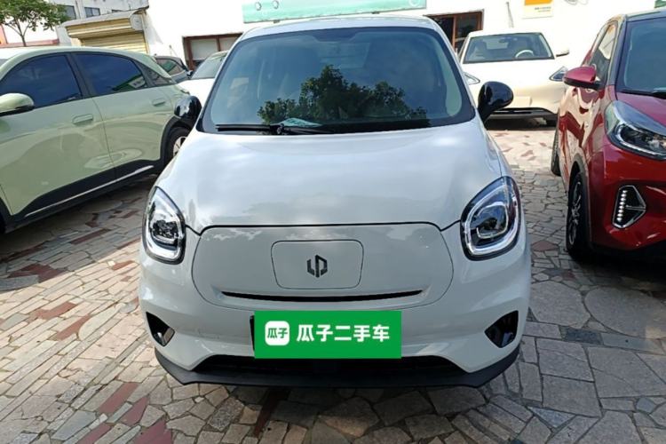 Used Leapmotor T03 2024 403 Comfort Edition Front