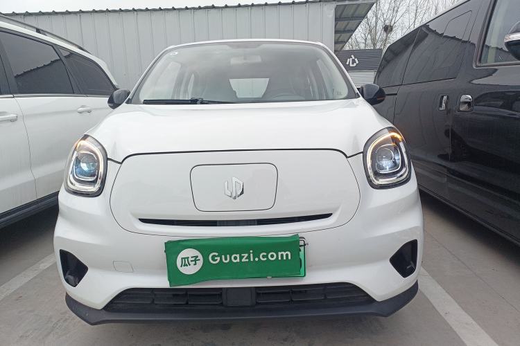 Used Leapmotor T03 2024 403 Comfort Edition Front
