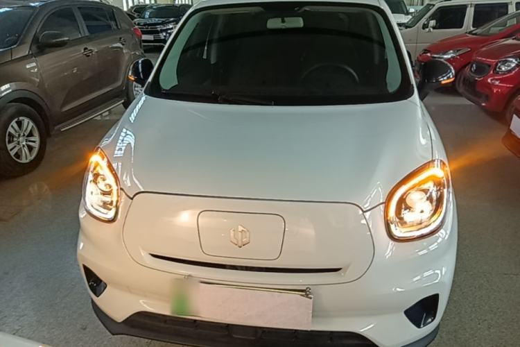 Used Leapmotor T03 2024 310 Comfort Edition Front