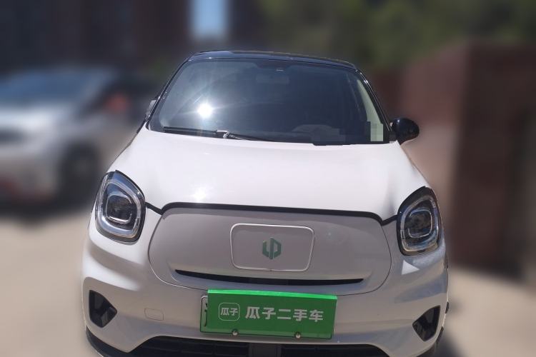 Used Leapmotor T03 2024 200 Lite Edition Front