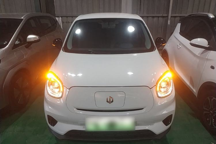 Used Leapmotor T03 2024 310 Comfort Edition Front