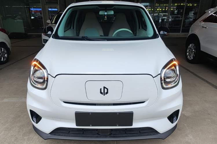 Used Leapmotor T03 2024 310 Comfort Edition Front
