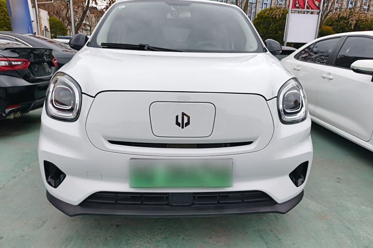 Used Leapmotor T03 2024 310 Comfort Edition Front