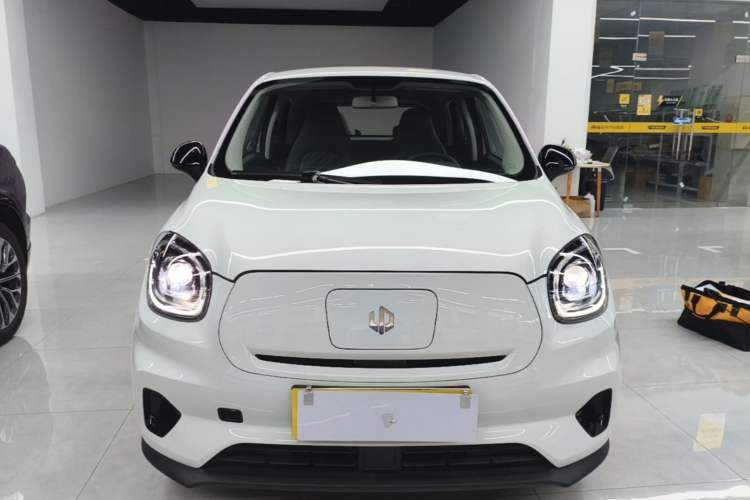 Used Leapmotor T03 2024 310 Comfort Edition Front