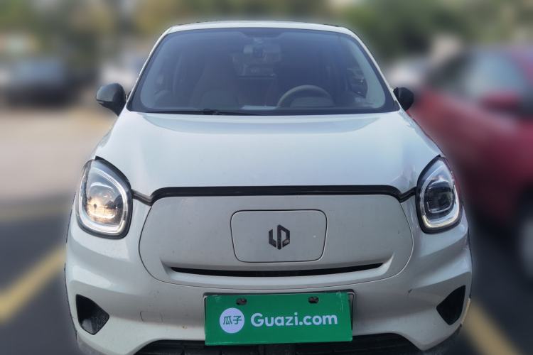 Used Leapmotor T03 2024 200 Lite Edition Front