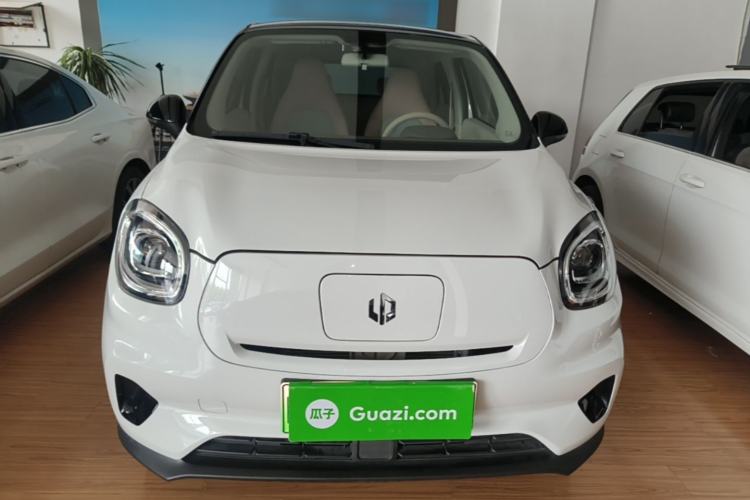 Used Leapmotor T03 2024 310 Comfort Edition Front