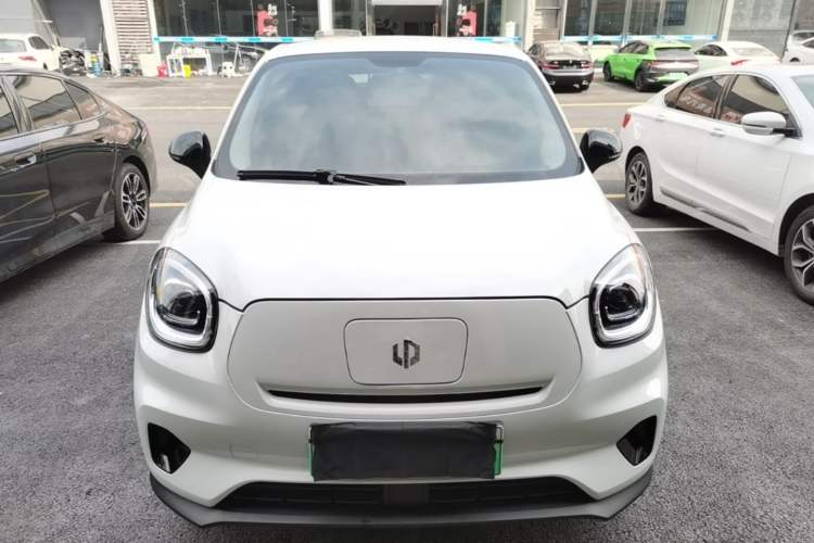 Used Leapmotor T03 2024 310 Comfort Edition Front