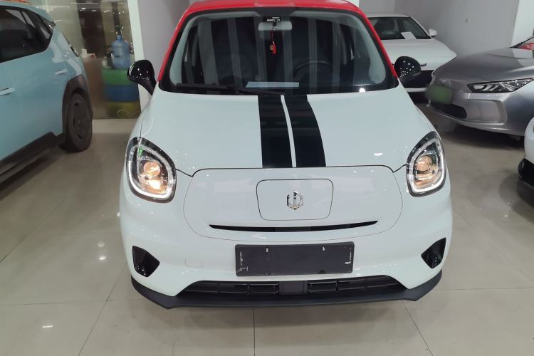 Used Leapmotor T03 2024 310 Comfort Edition Front