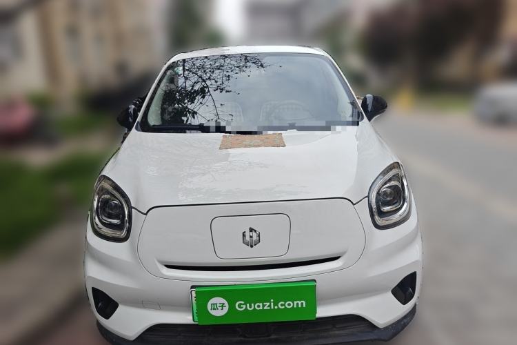 Used Leapmotor T03 2024 310 Comfort Edition Front