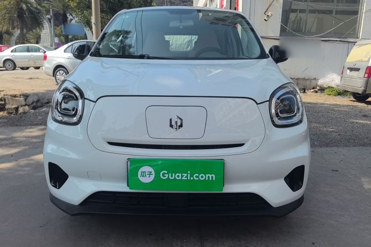 Used Leapmotor T03 2024 310 Comfort Edition Front