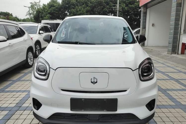 Used Leapmotor T03 2024 403 Comfort Edition Front