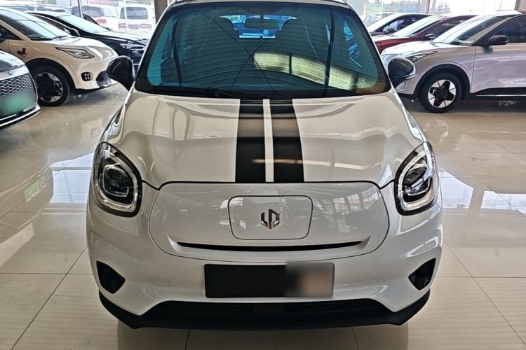 Used Leapmotor T03 2024 310 Comfort Edition Front