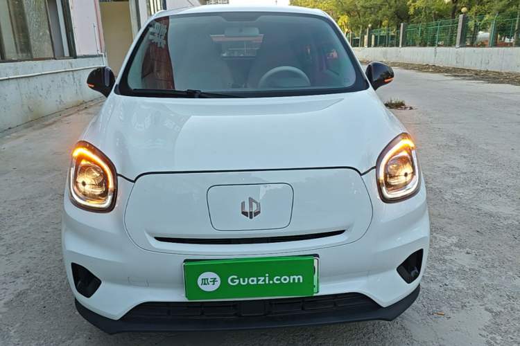 Used Leapmotor T03 2024 403 Comfort Edition Front