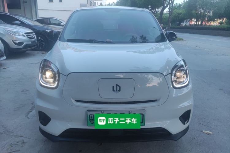 Used Leapmotor T03 2024 310 Comfort Edition Front