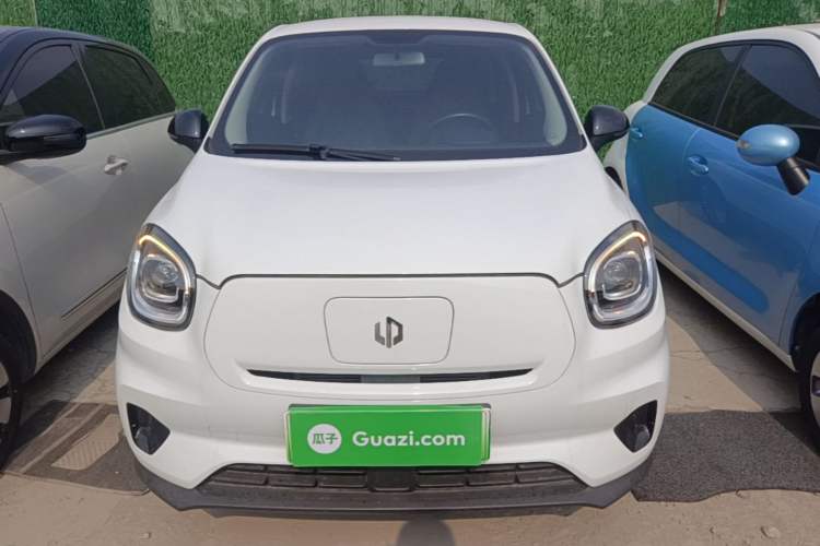 Used Leapmotor T03 2024 310 Comfort Edition Front