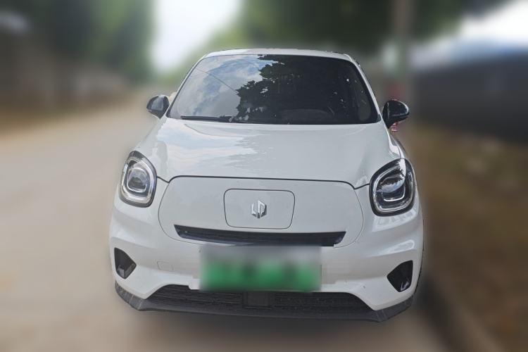 Used Leapmotor T03 2024 403 Comfort Edition Front