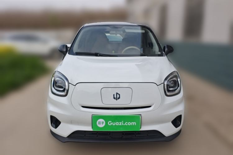 Used Leapmotor T03 2024 403 Comfort Edition Front