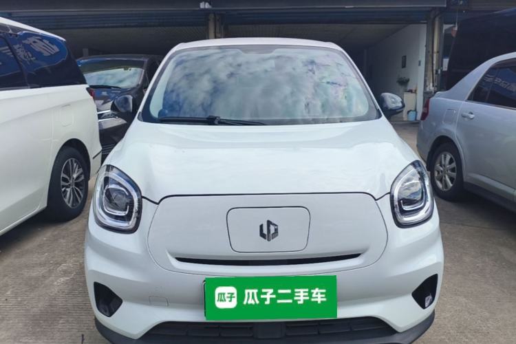 Used Leapmotor T03 2024 403 Comfort Edition Front