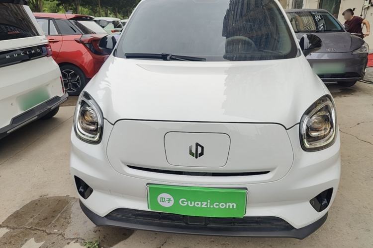 Used Leapmotor T03 2024 310 Comfort Edition Front