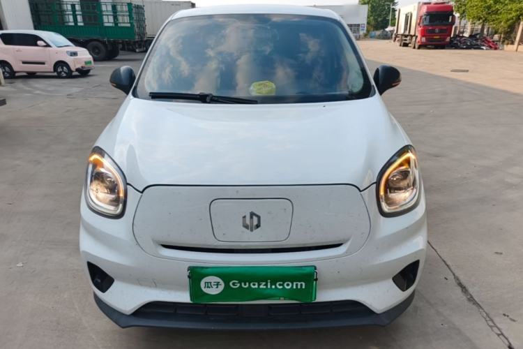Used Leapmotor T03 2024 310 Comfort Edition Front