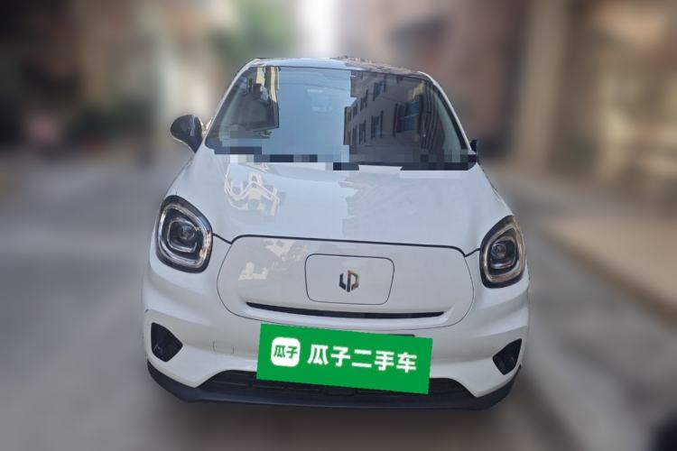 Used Leapmotor T03 2024 310 Comfort Edition Front